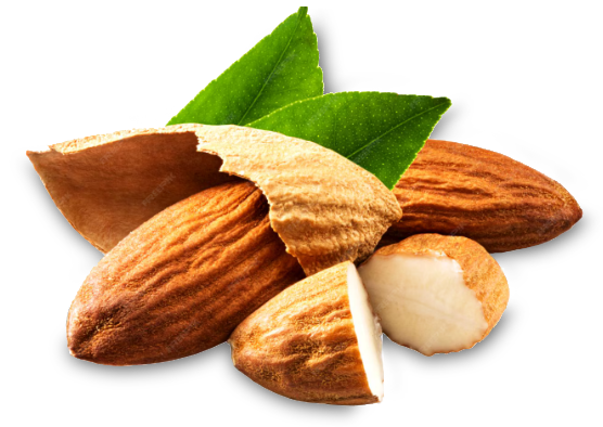 Calimonds Almonds